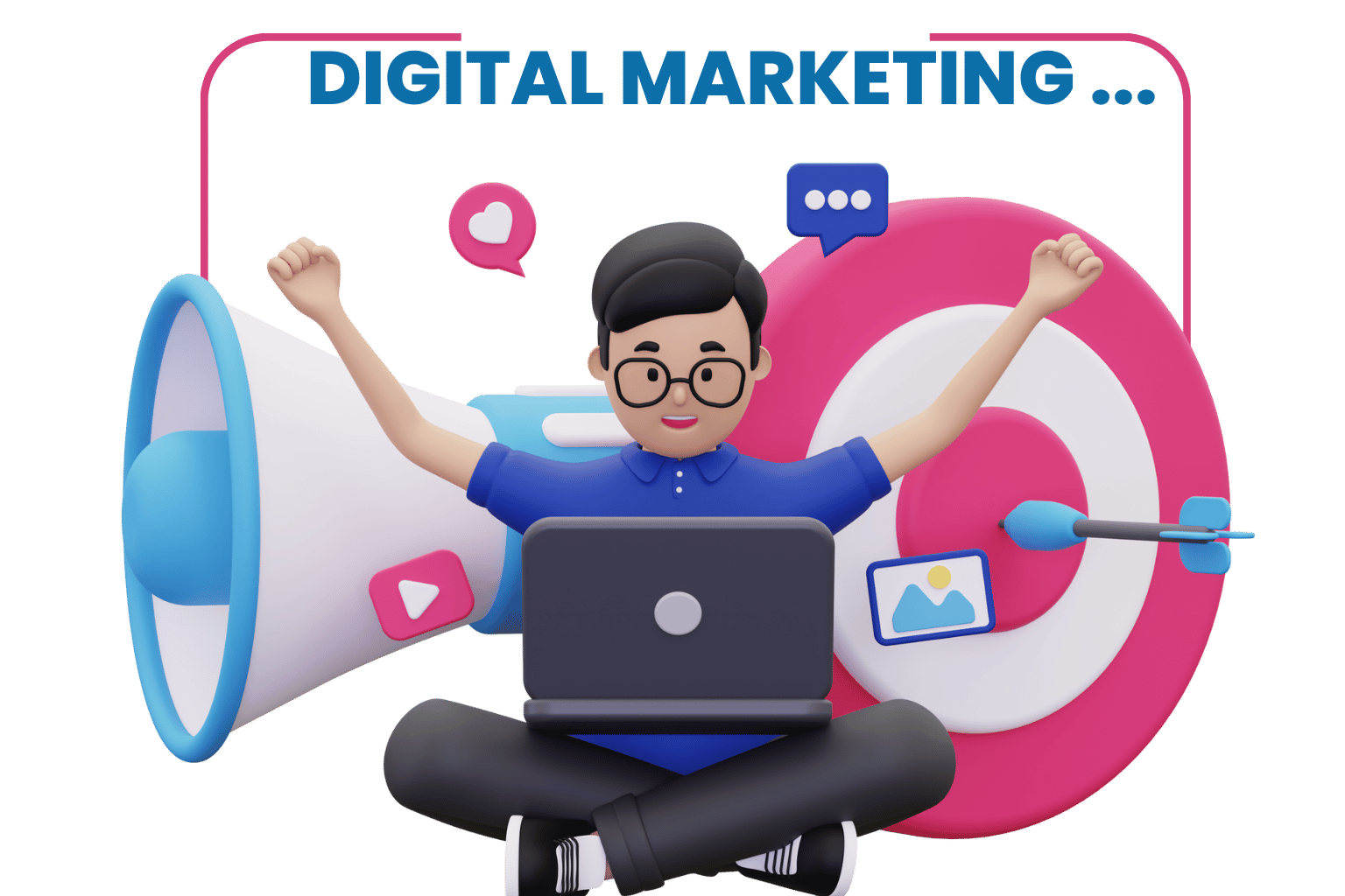 Digital Marketing ... (1)