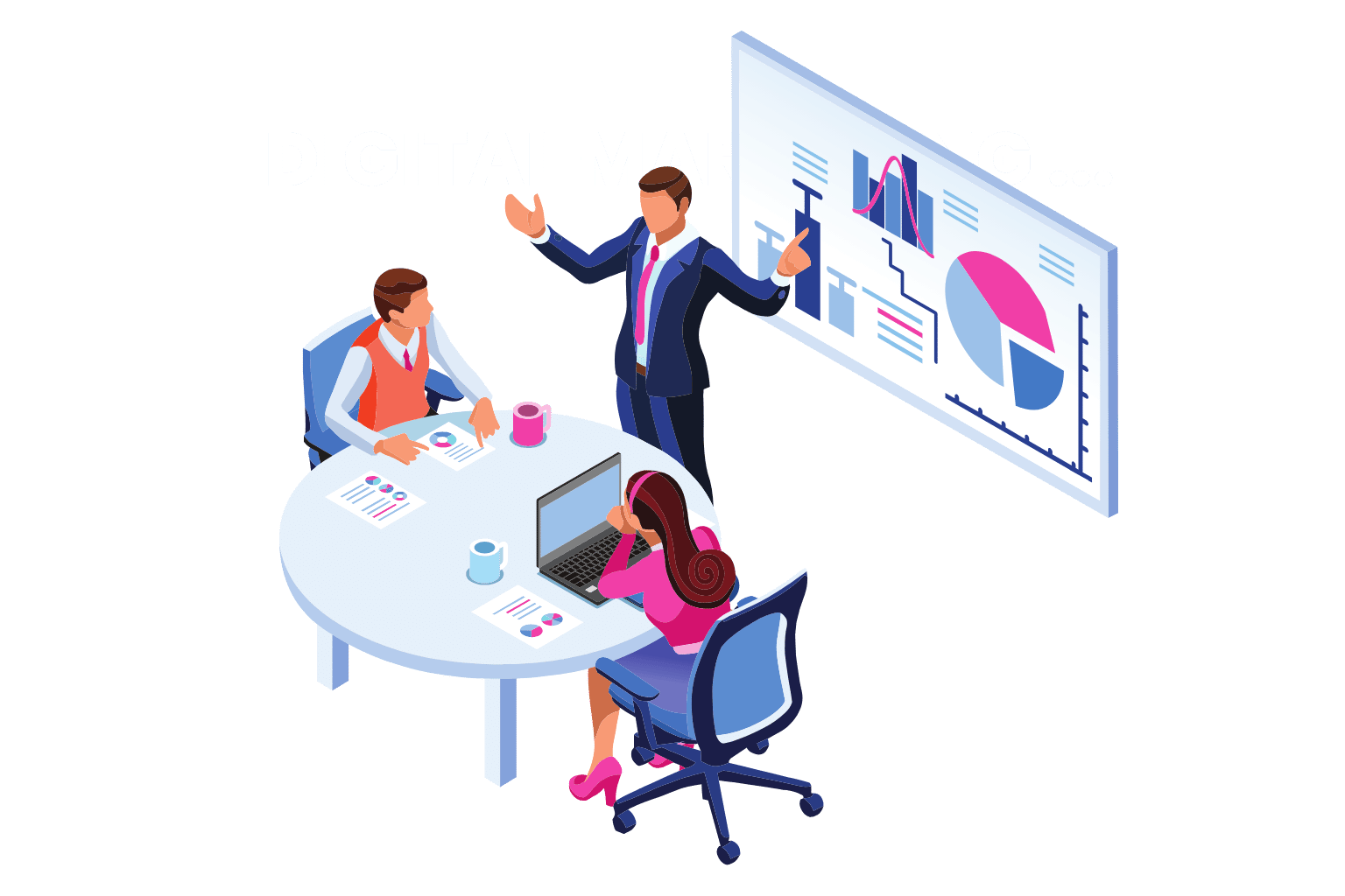 Digital Marketing ...
